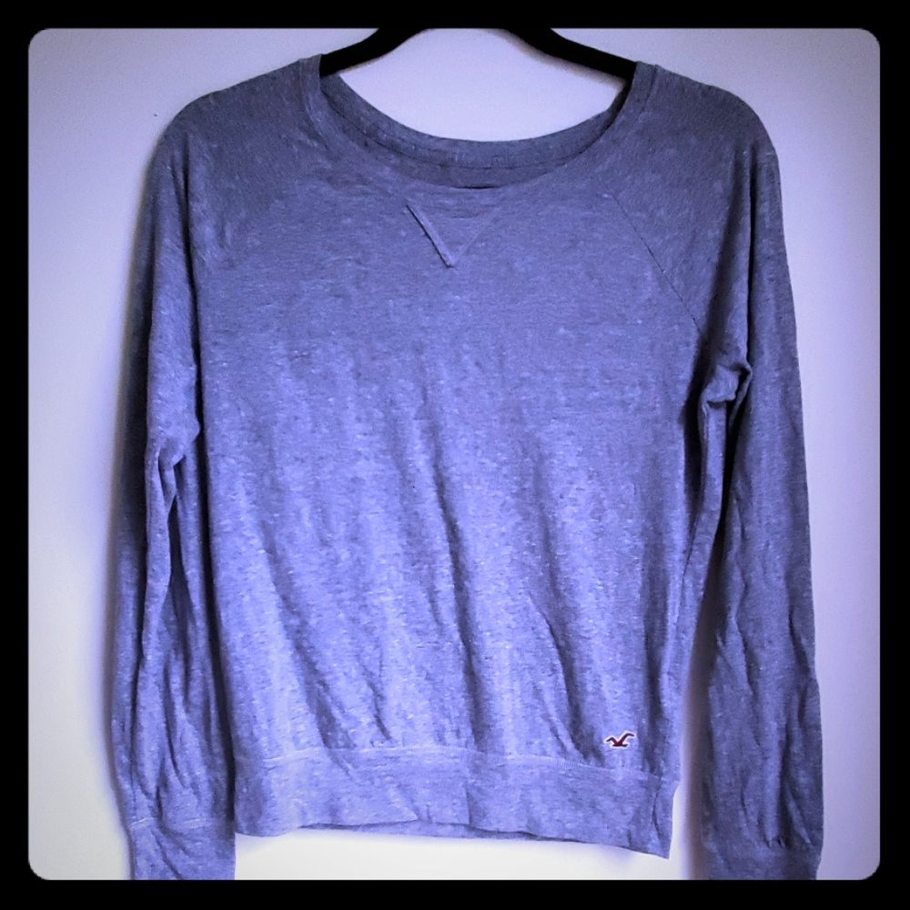 Hollister Tee